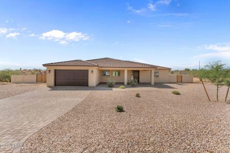 125 Ironwood Place, Wickenburg, Arizona 85390, USA