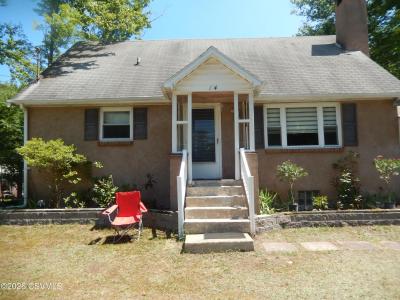 14 Elk Run Road, Benton, Pennsylvania 17814, USA