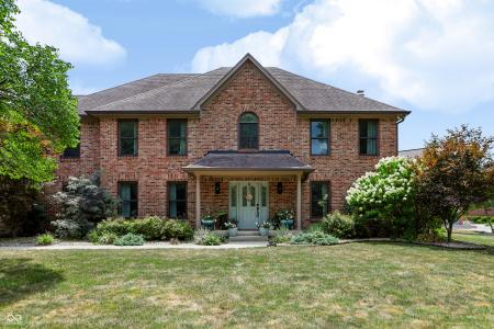 3891 Atherton Lane, Greenwood, Indiana 46143, États-Unis