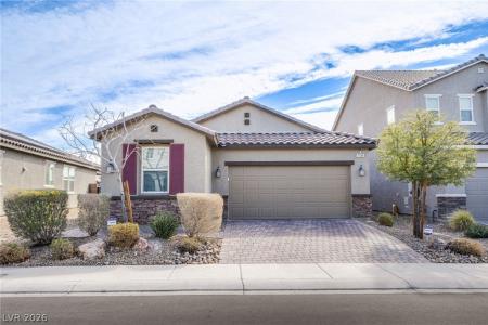 7144 Hardwood Terrace Street, North Las Vegas, Nevada 89084, USA
