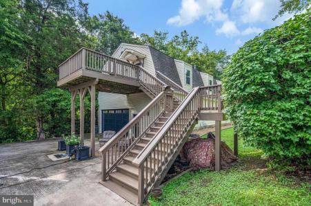 446 Bailey Drive, Louisa, Virginia 23093, USA