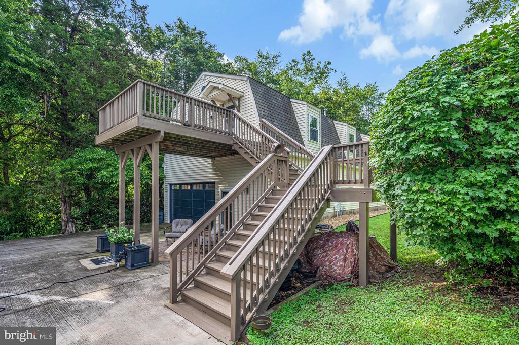 446 Bailey Drive, Louisa, Вирджиния 23093, Соединенные Штаты