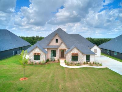 2263 Winter Creek Boulevard, Blanchard, Oklahoma 73010, Estados Unidos