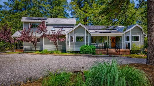 14333 Brooks Road, Grass Valley, كاليفورنيا 95945, الولايات المتحدة