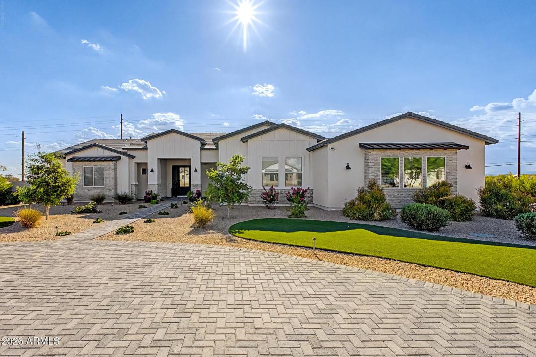 39012 N 6TH Drive, Phoenix, أريزونا 85086, الولايات المتحدة