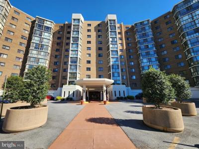 3330 N Leisure World Blvd #5-415, Silver Spring, Maryland 20906, Estados Unidos