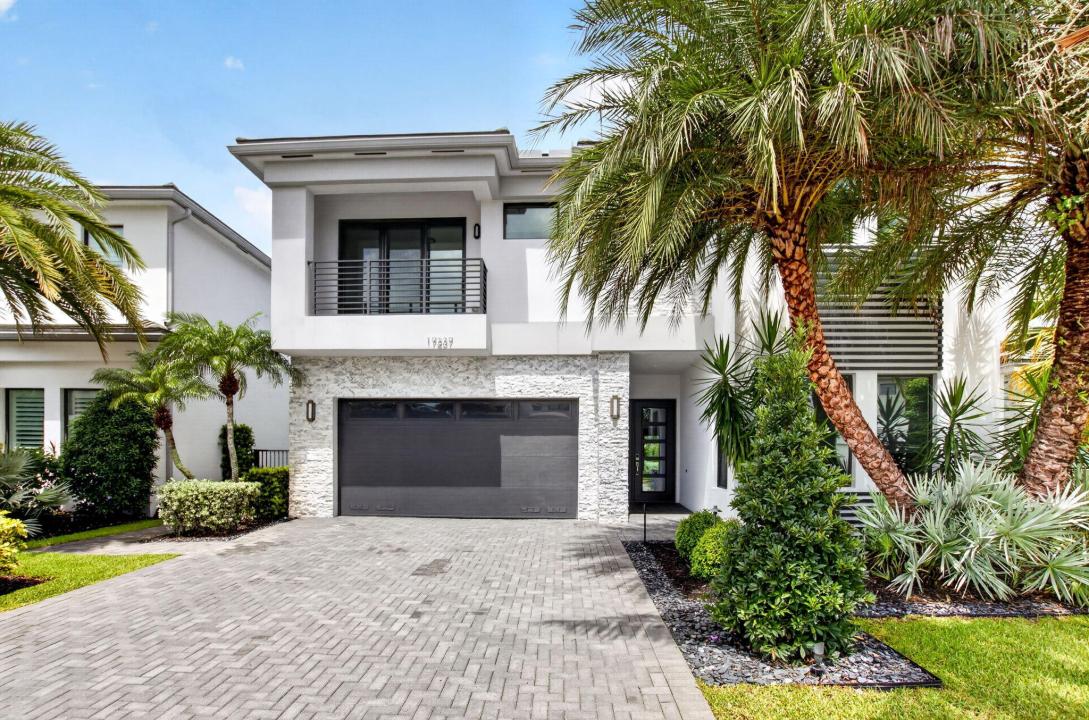 17237 Windy Pointe Lane, Boca Raton, 佛罗里达州 33496, 美国