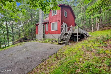 214 Manchester Drive, Bushkill, Пенсильвания 18324, Соединенные Штаты