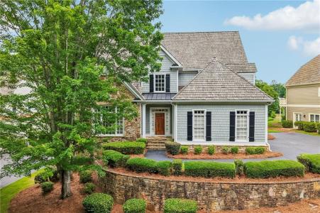 86 NE Cove Circle, Dawsonville, Georgia 30534, Stati Uniti
