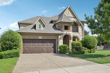 4316 Dottie Drive, Plano, Texas 75074, USA