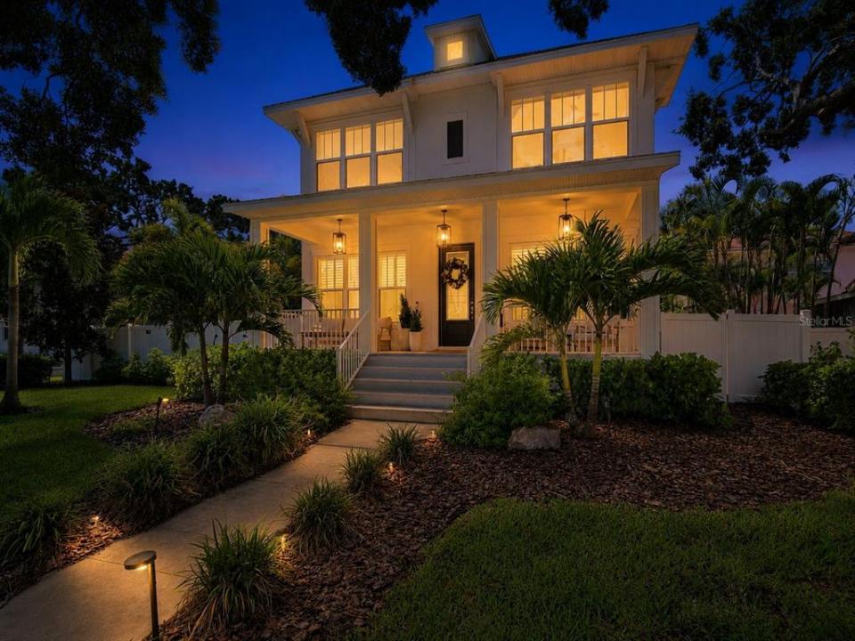 312 35th Avenue NE, St Petersburg, Floride 33704, États-Unis