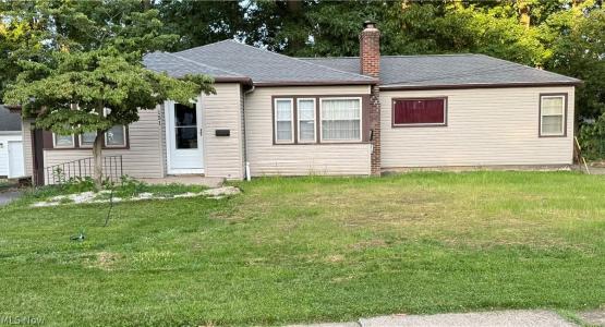 151 Parkgate Avenue, Youngstown, Ohio 44515, Estados Unidos