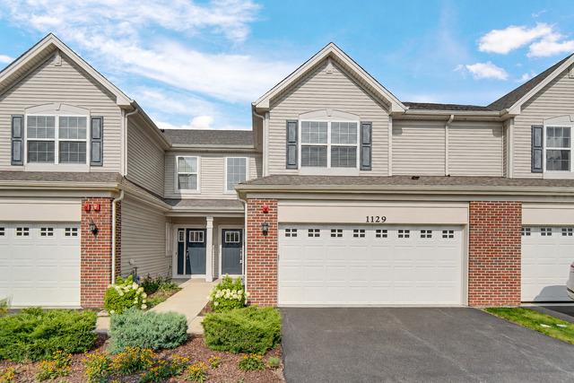 1129 Hawk Hollow Drive, Yorkville, Illinois 60560, États-Unis