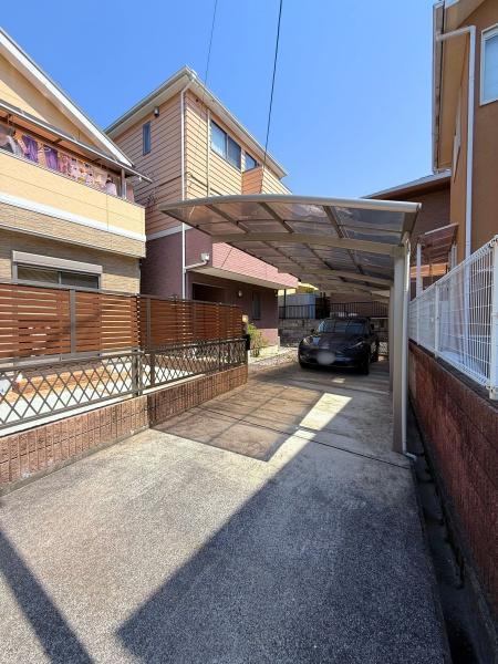 小野原東5丁目, 箕面市, Osaka 562-0031, Japan