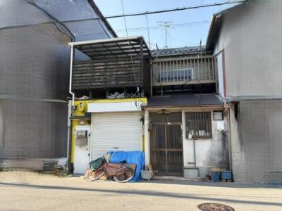 桑津５丁目, 大阪市東住吉区, 大阪 546-0041, 日本