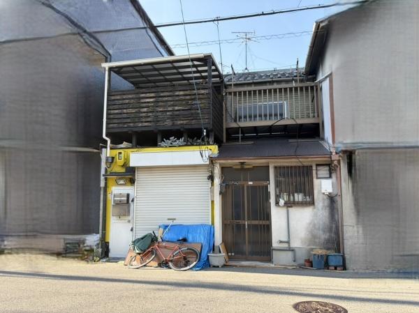 桑津5丁目, 大阪市東住吉区, 大阪 546-0041, 日本