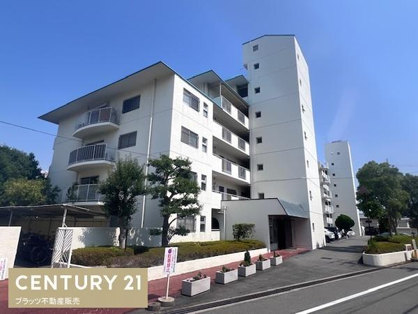 城山町1丁目, 曽根グリーンハイツ, 豊中市, Osaka 561-0803, Japan