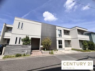 神野町２丁, シャーメゾン津久野2, 堺市西区, Osaka 593-8308, Japan