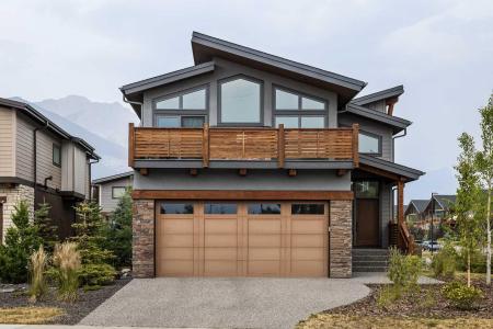 401 STEWART CREEK CLOSE, Canmore, אלברטה T1W 0L6, קנדה