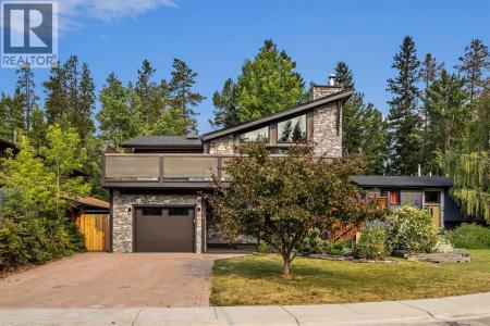 610 LARCH PLACE, Canmore, אלברטה T1W 1S1, קנדה