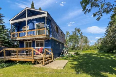 79 BROOK ROAD, Kawartha Lakes, Ontario K0M 1N0, Canada