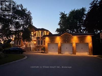 10 KEVLIN ROAD, Markham (milliken Mills East), 安大略省 L3R 8P3, 加拿大