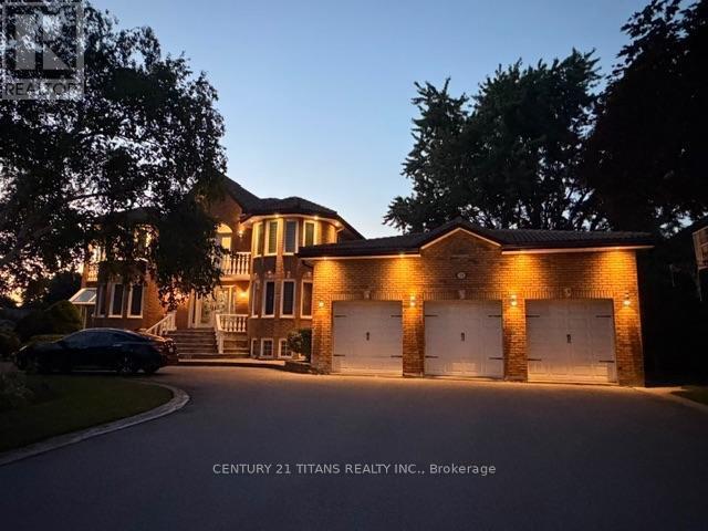 10 KEVLIN ROAD, Markham (milliken Mills East), Ontario L3R 8P3, Canadá