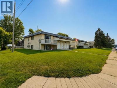 8014805 52 STREET, Olds, Alberta T4H 1G2, Canada