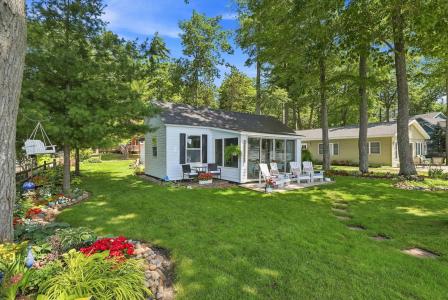 104 Columbine Lane, Roscommon, Michigan 48653, Stati Uniti