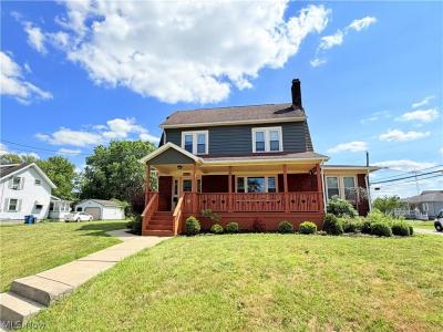 963 Warren Avenue, Niles, Ohio 44446, USA