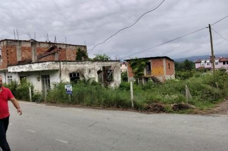 Ordu, 터키