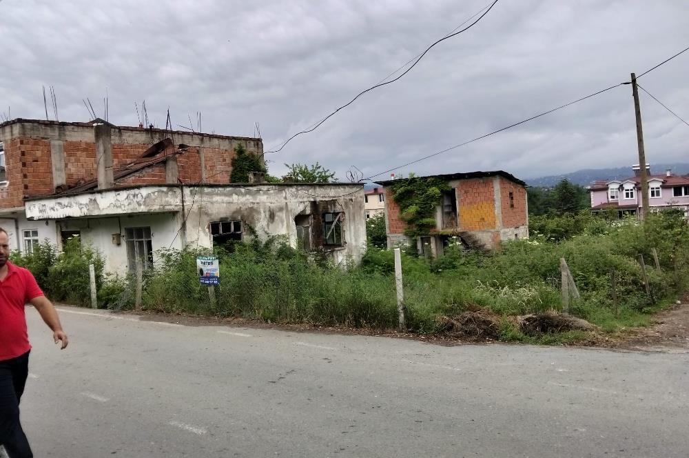 Ordu, 터키