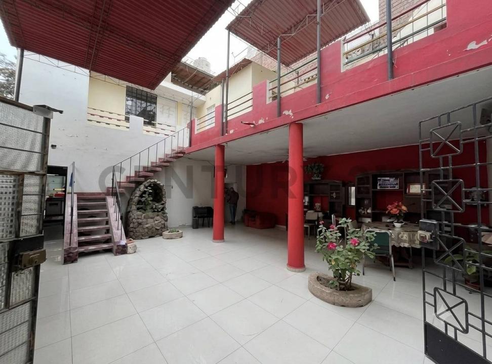 Ica, Ica 00001, Peru