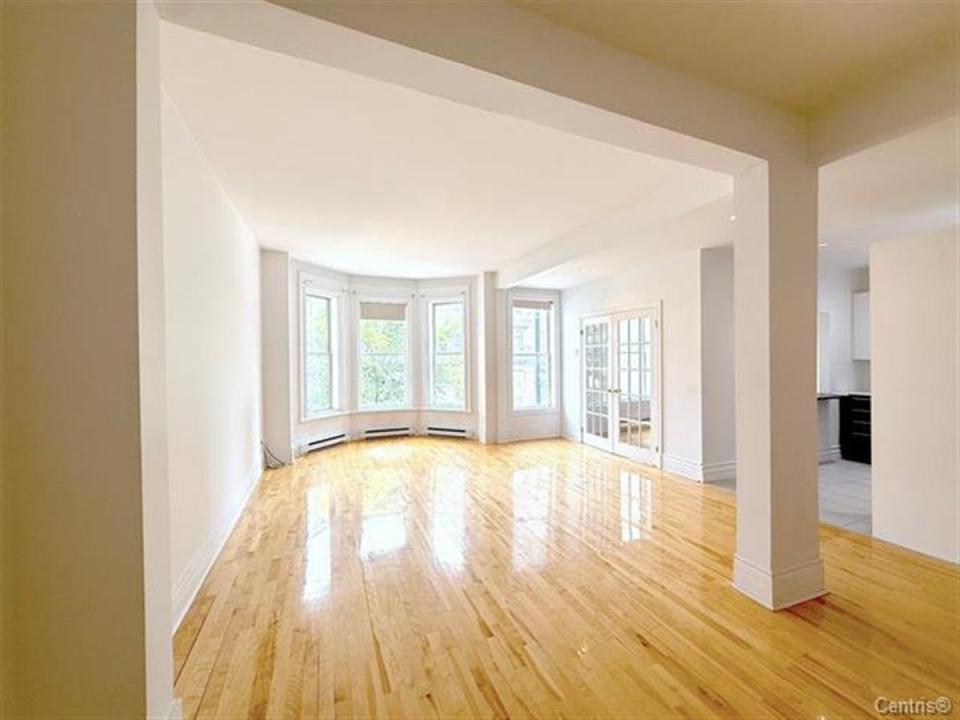 1125 Av. Laurier O., Montréal (Outremont), Quebec H2V 2L3, Canadá