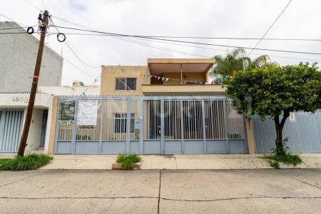 CASIOPEA 3692,, Zapopan, Jalisco 45070, Mexico