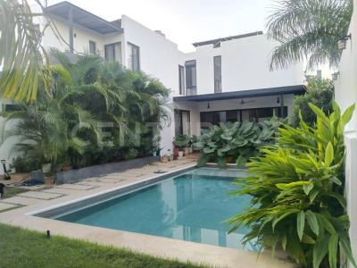 23 SN,, Mérida, Yucatán 97206, Mexico