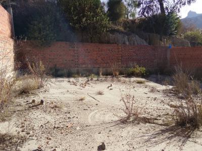 Ex hacienda Jupapina, manzano A, Lote 2 2, La Paz, La Paz 00001, Bolivia