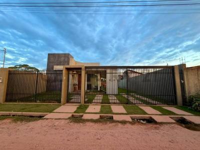 Zona virgen de loreto manzana I, Distrito 4, calle D, lote N°1.C S/N, Virgen de Loreto, Beni 00001, Bolivia