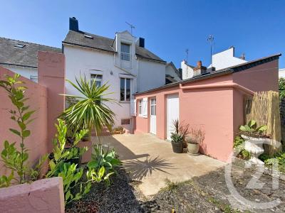 St Nazaire, Pays De La Loire 44600, France