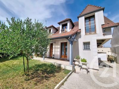 Ozoir La Ferriere, Île-de-France 77330, France