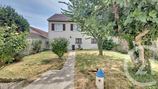 Le Blanc Mesnil, Île-de-France 93150, France
