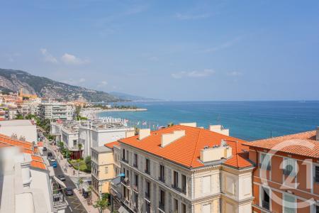 Menton, Provence-Alpes-Côte D'Azur 06500, France