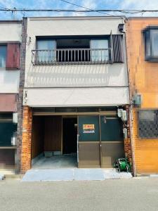 舎利寺2丁目, 生野区舎利寺2丁目 テラスハウス, 大阪市生野区, Osaka 544-0022, Japan