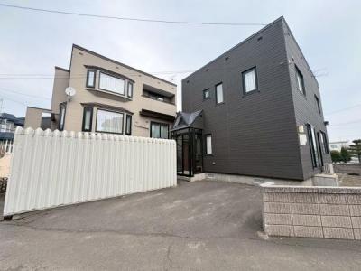 稲穂二条７丁目, 札幌市手稲区, Hokkaido 006-0032, Japon