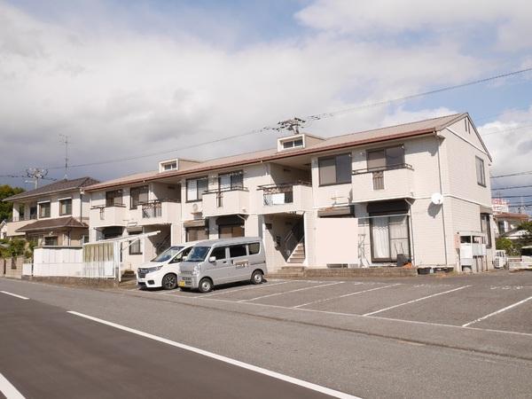 101, 尾津町2丁目13-8, カーサヒロセ 101号室, 岩国市, Yamaguchi 740-0032, Japonia