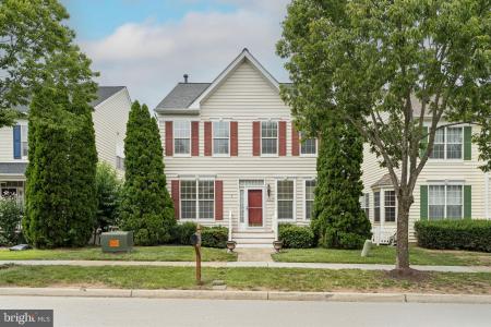 42650 Harris Street, Chantilly, Virginia 20152