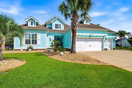 1723 Lake Egret Dr., North Myrtle Beach, South Carolina 29582, USA