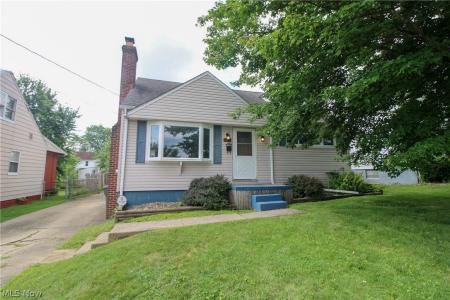 1307 Humbolt Avenue, Youngstown, Ohio 44502, USA