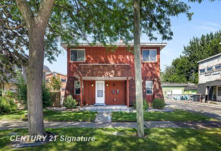 2219 Marshall, Saginaw, Michigan 48602, USA