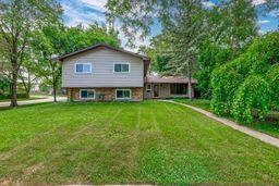 501 Lafayette Lane, Hoffman Estates, إلينوي 60169, الولايات المتحدة